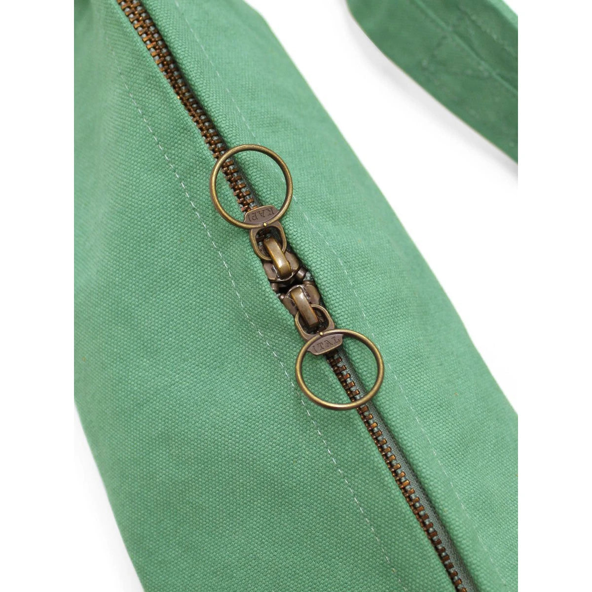 Kapital No.6 Canvas More Little Snufkin Bag