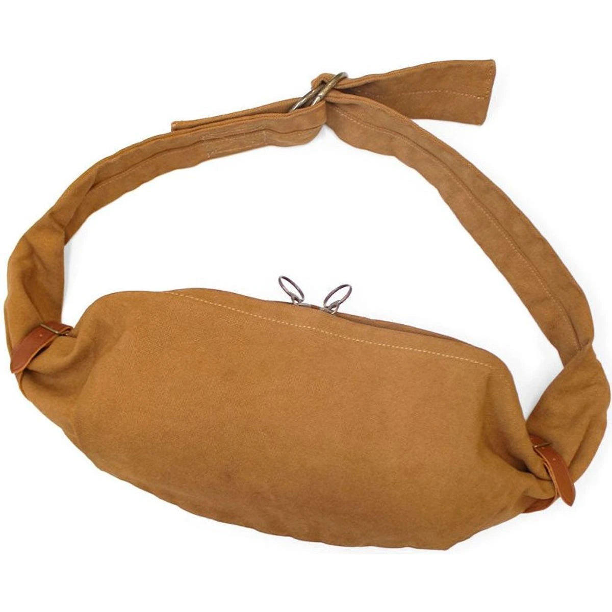 Kapital No.6 Canvas More Little Snufkin Bag | COJP Gallery