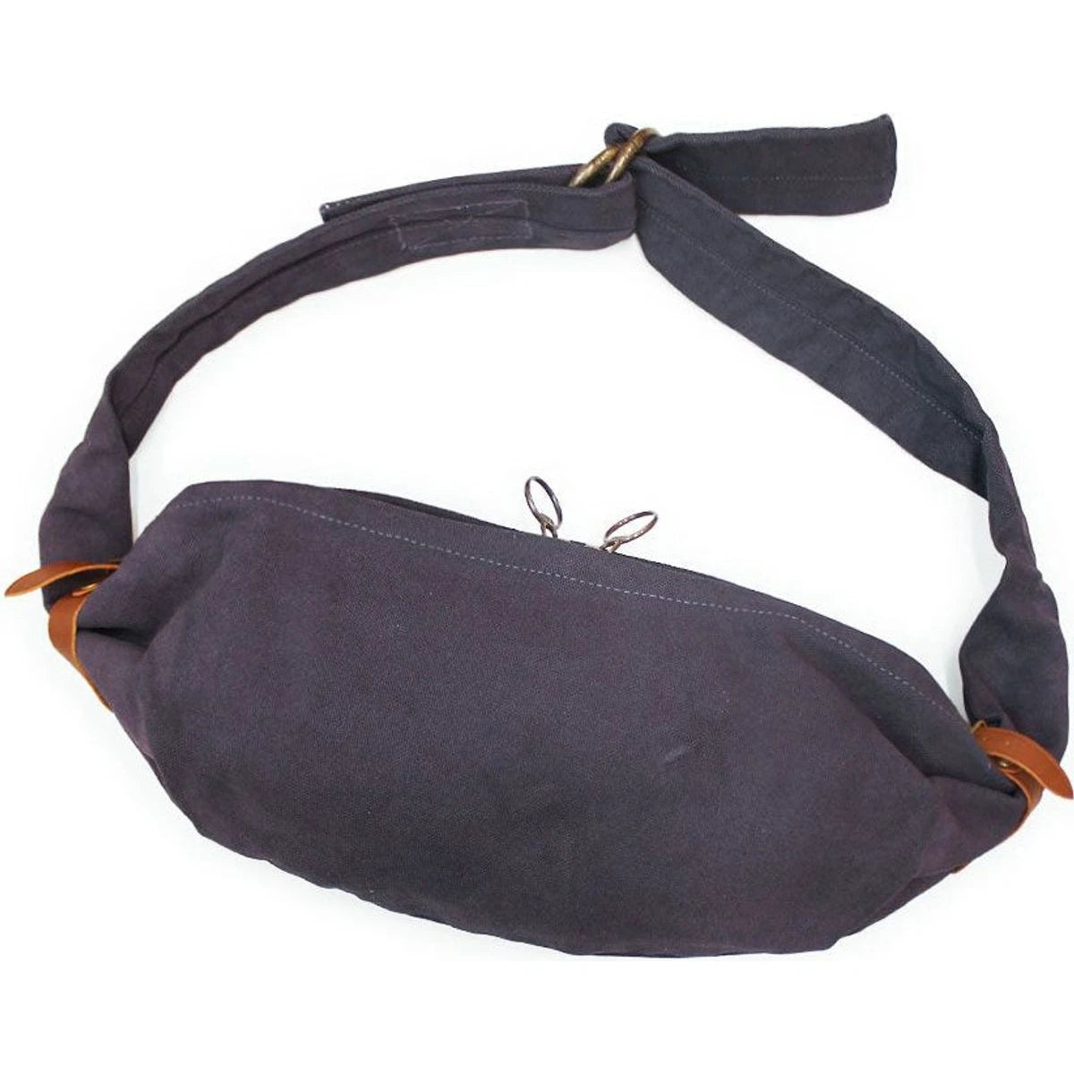 Kapital No.6 Canvas More Little Snufkin Bag | COJP Gallery