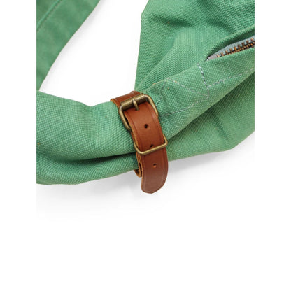 Kapital No.6 Canvas More Little Snufkin Bag