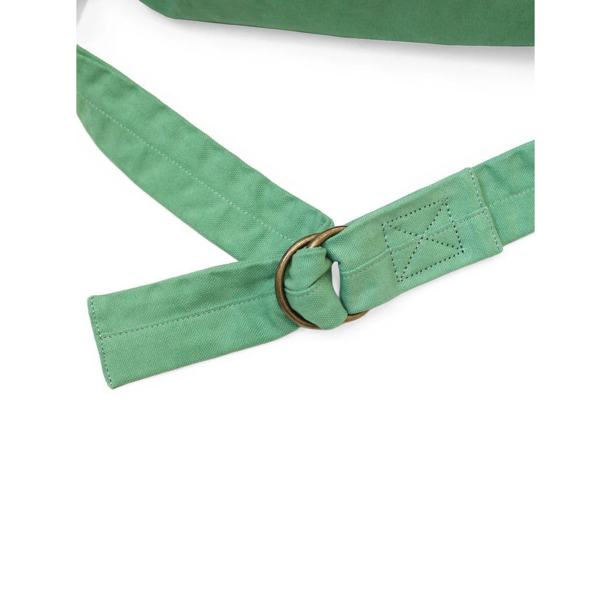 Kapital No.6 Canvas More Little Snufkin Bag