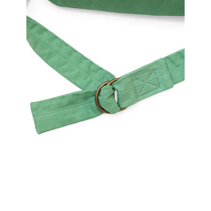 Kapital No.6 Canvas More Little Snufkin Bag