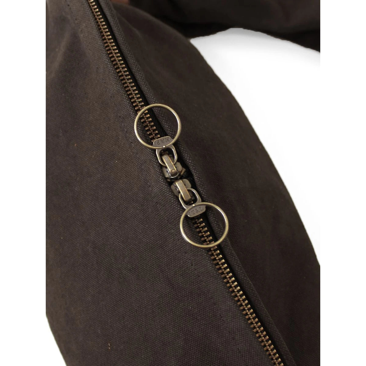 Kapital No. 6 Canvas Snufkin Bag 2026