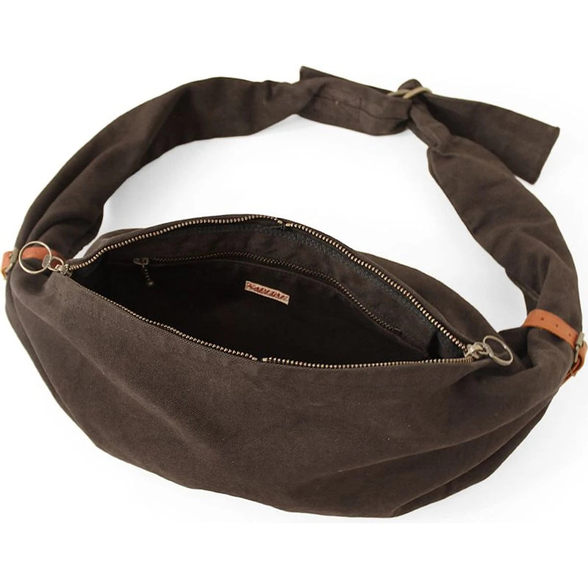 Kapital No. 6 Canvas Snufkin Bag 2026