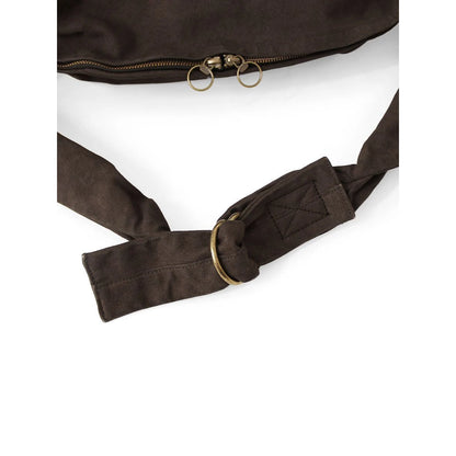 Kapital No. 6 Canvas Snufkin Bag 2026