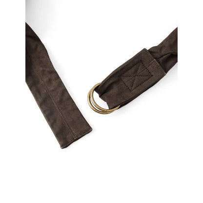 Kapital No. 6 Canvas Snufkin Bag 2026