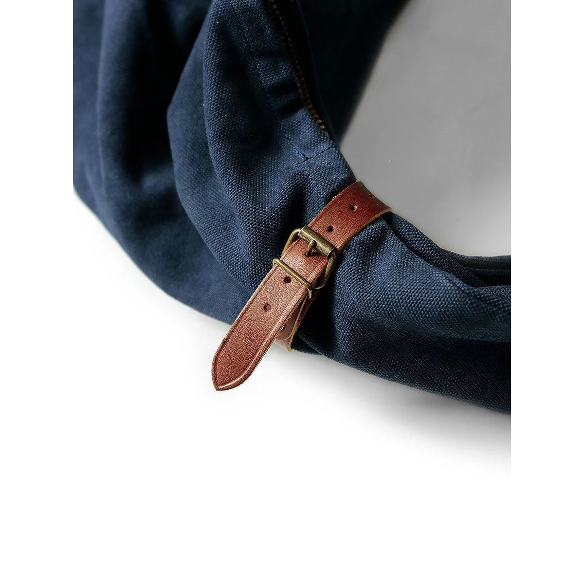Kapital No. 6 Canvas Snufkin Bag