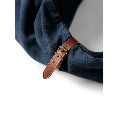 Kapital No. 6 Canvas Snufkin Bag