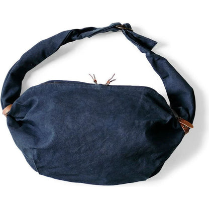 Kapital No. 6 Canvas Snufkin Bag