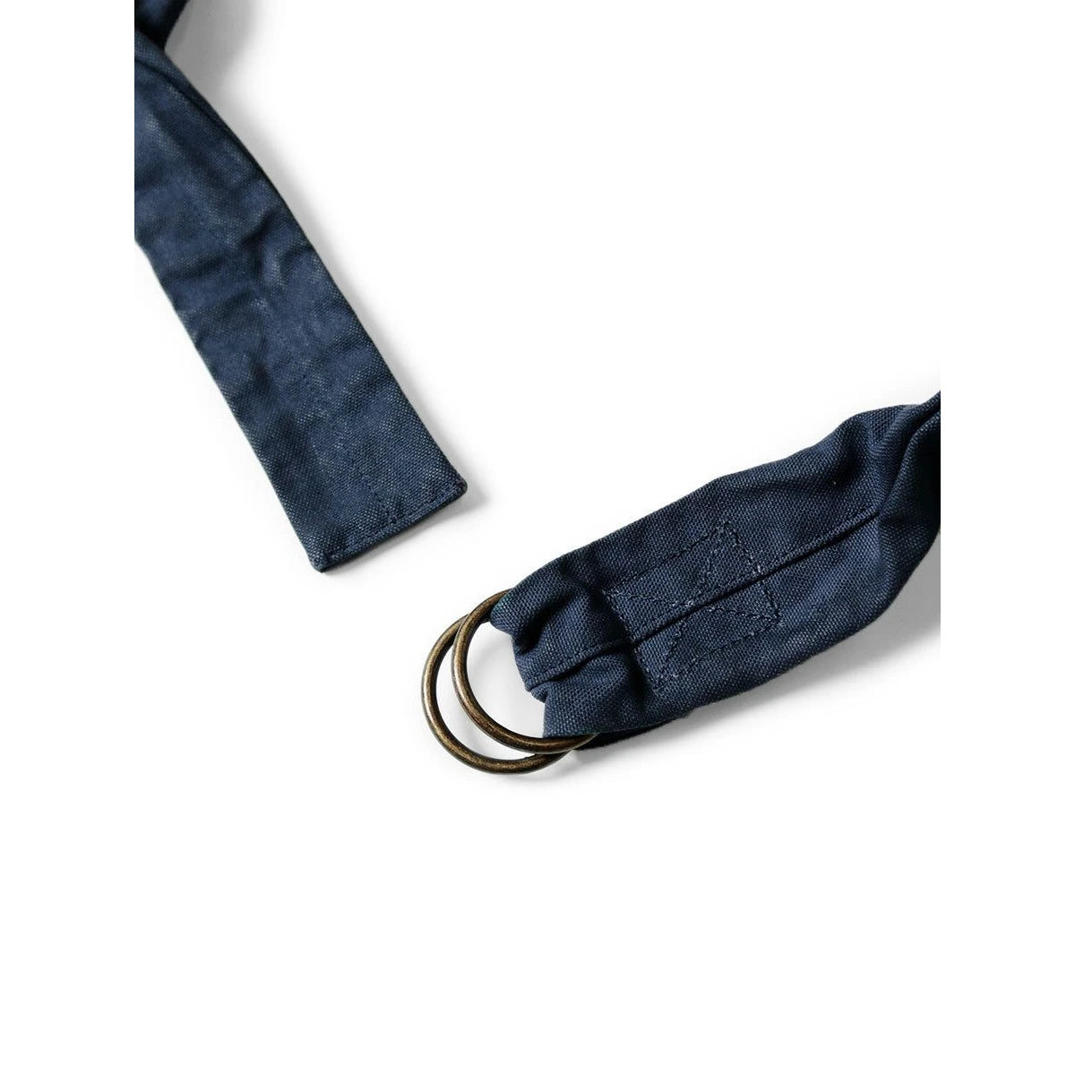 Kapital No. 6 Canvas Snufkin Bag
