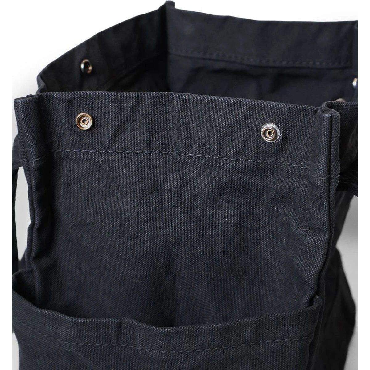 Kapital No. 6 Canvas Standard Tote Bag (Small)