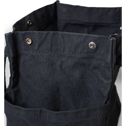 Kapital No. 6 Canvas Standard Tote Bag (Small)