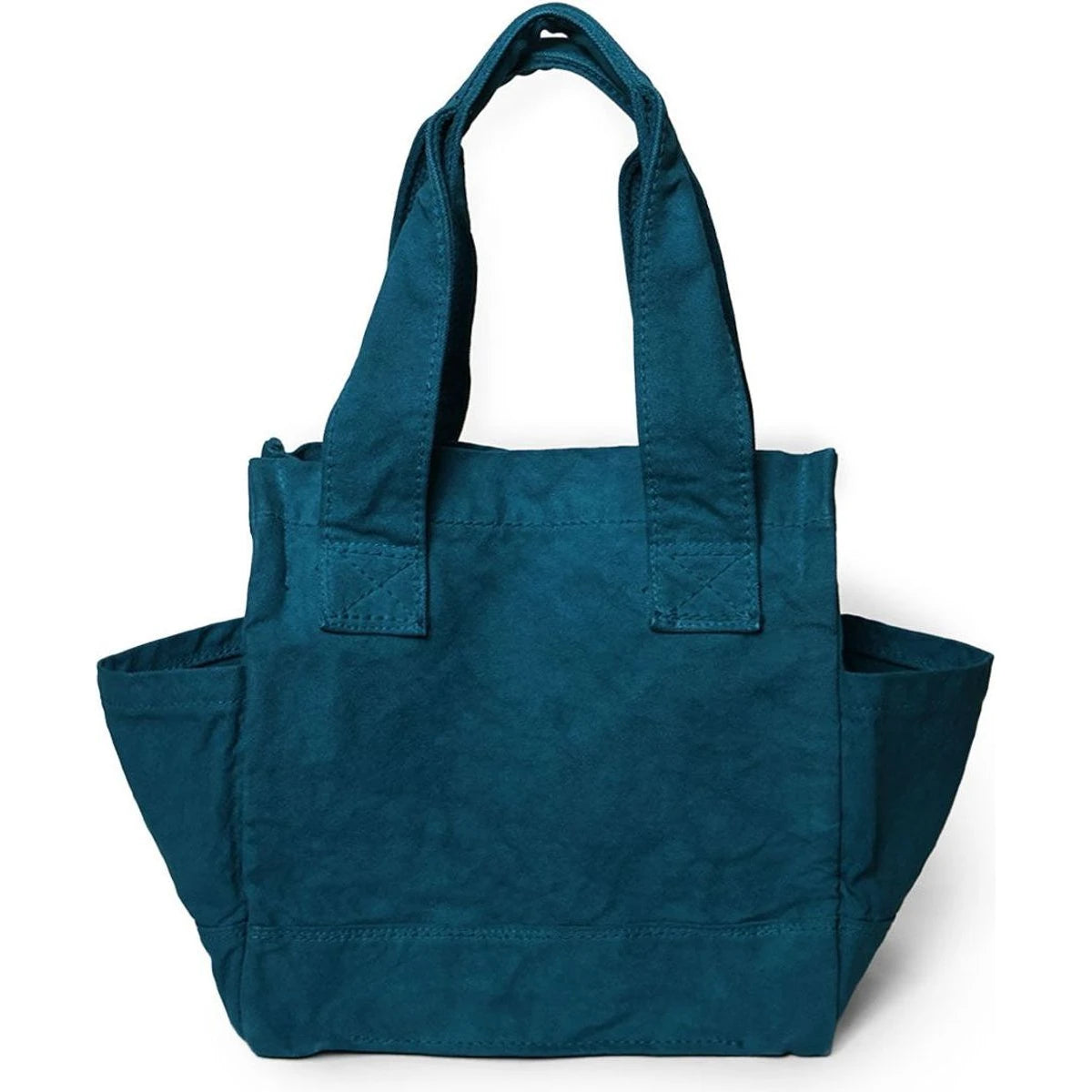 Peacock Blue