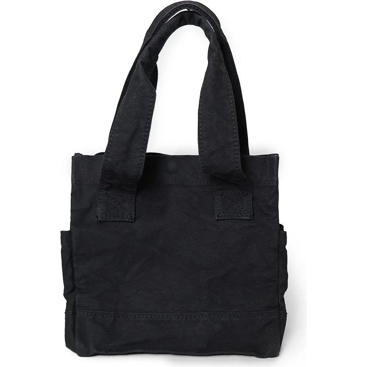 Kapital No. 6 Canvas Standard Tote Bag (Small)
