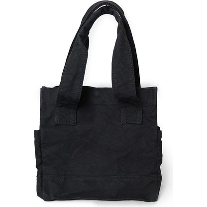 Kapital No. 6 Canvas Standard Tote Bag (Small)