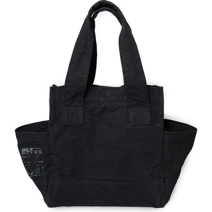 Kapital No. 6 Canvas Standard Tote Bag (Small)