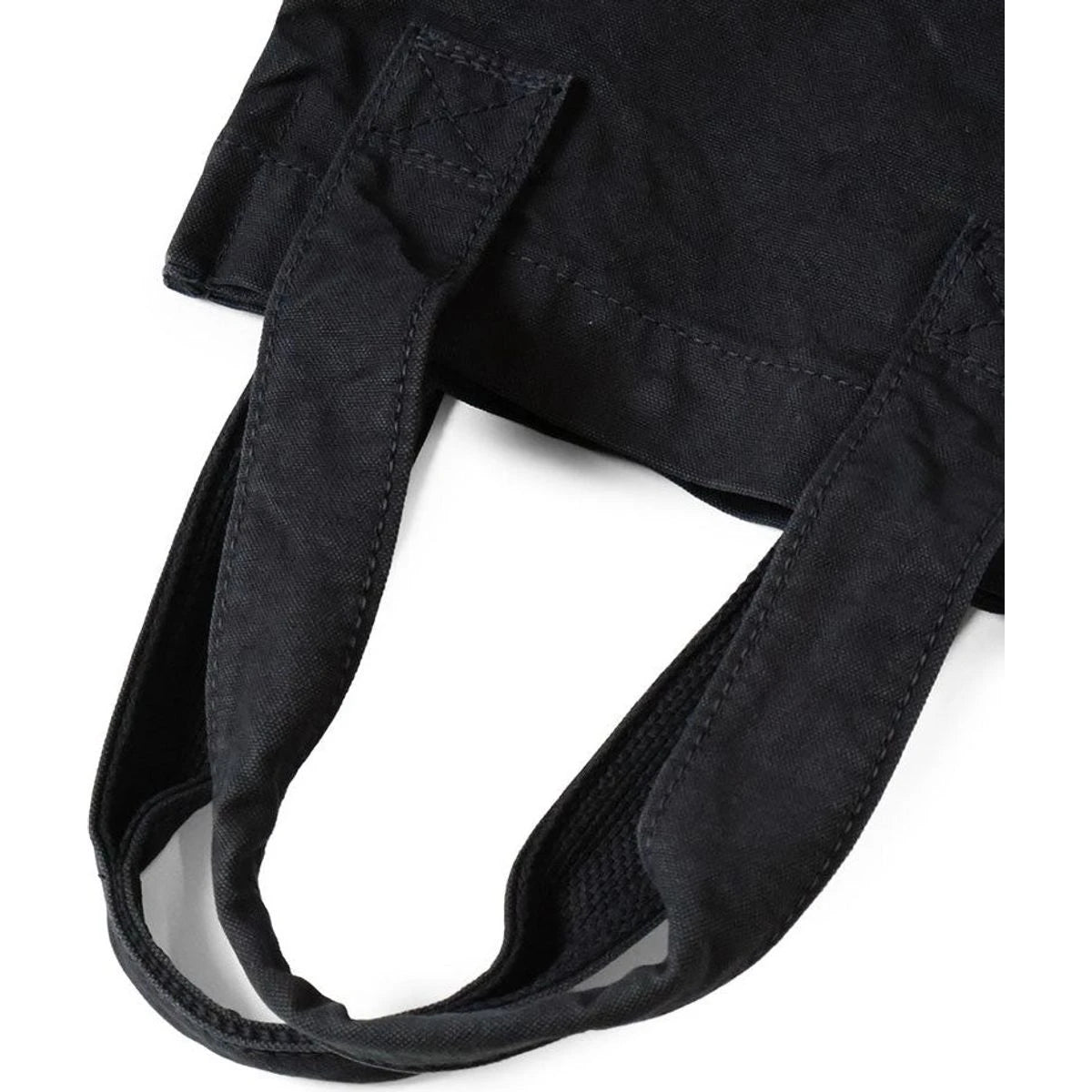 Kapital No. 6 Canvas Standard Tote Bag (Small)