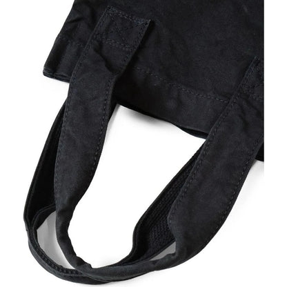 Kapital No. 6 Canvas Standard Tote Bag (Small)