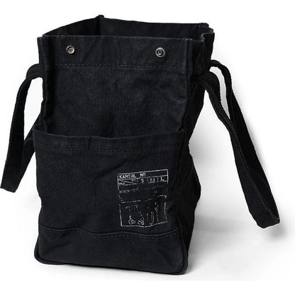 Kapital No. 6 Canvas Standard Tote Bag (Small)