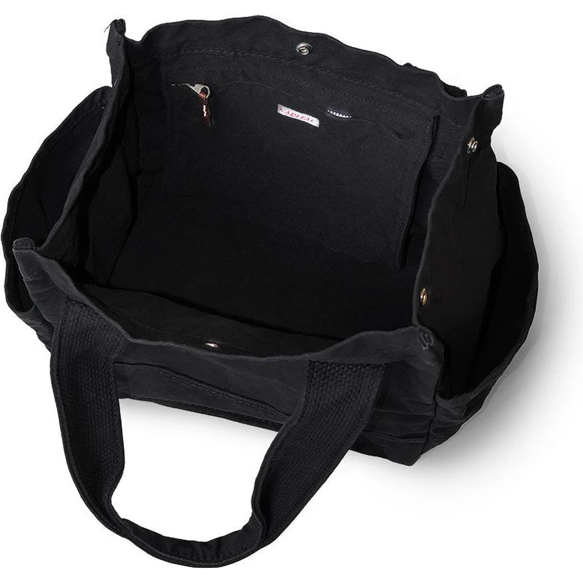 Kapital No. 6 Canvas Standard Tote Bag (Small)