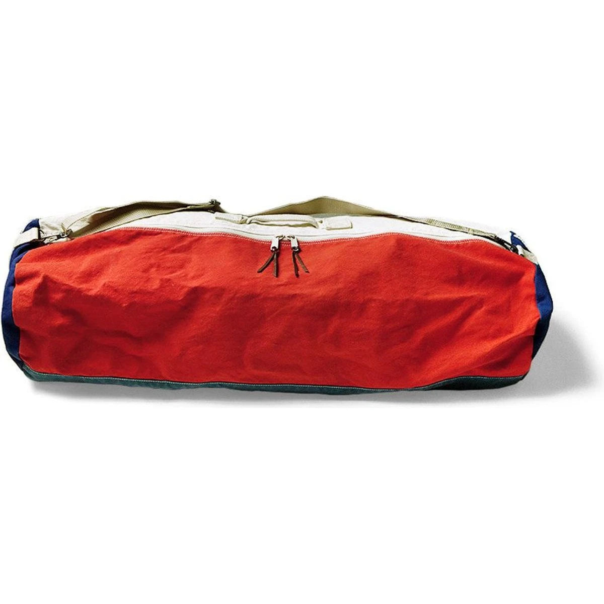 Kapital No. 8 Canvas Million Dollar Boston Bag