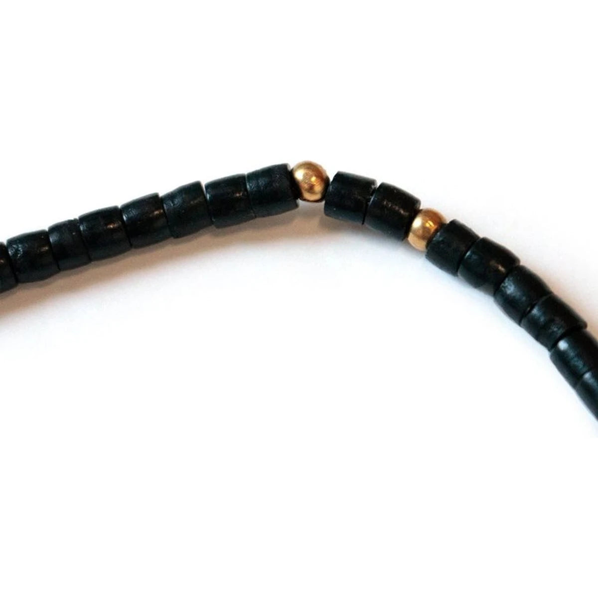 Kapital Nyanto Domingo Battery Cat Necklace (Large)
