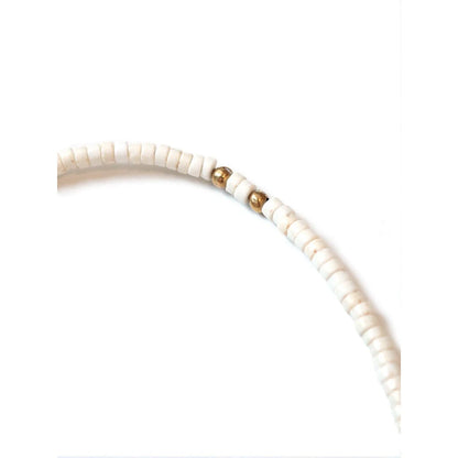 Kapital Nyanto Domingo Battery Cat Necklace (Small)