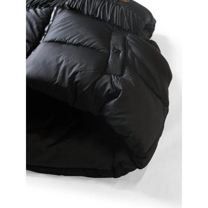 Kapital Nylon Fringe Burger-Keel Vest