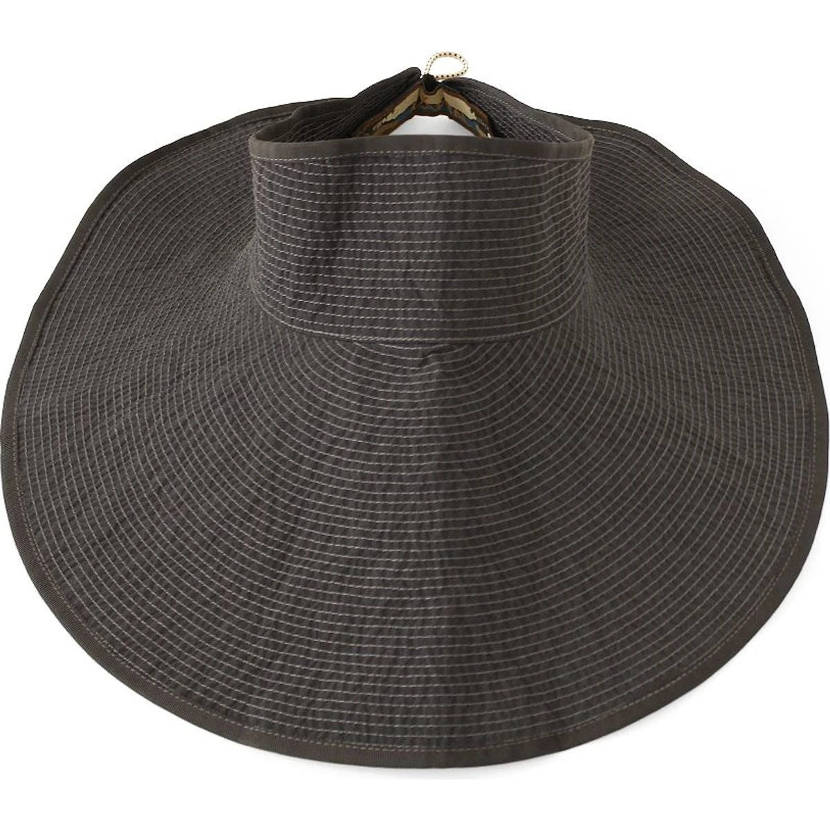 Kapital Nylon Konbu Processed Seaz Hat