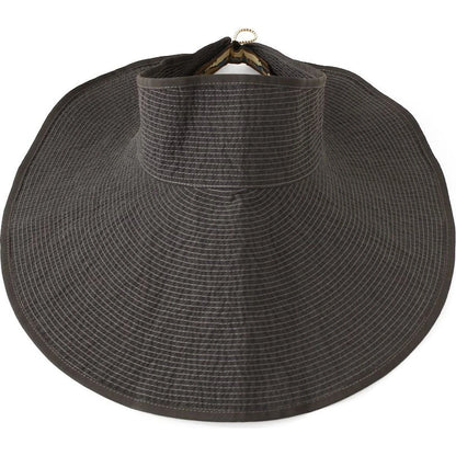 Kapital Nylon Konbu Processed Seaz Hat