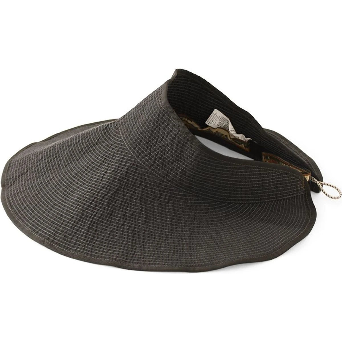 Kapital Nylon Konbu Processed Seaz Hat