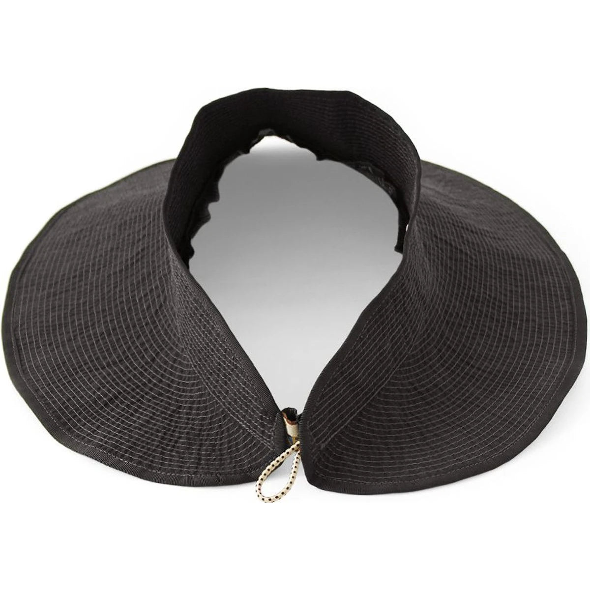 Kapital Nylon Konbu Processed Seaz Hat