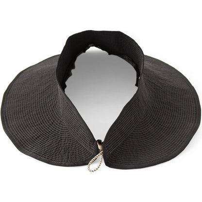 Kapital Nylon Konbu Processed Seaz Hat