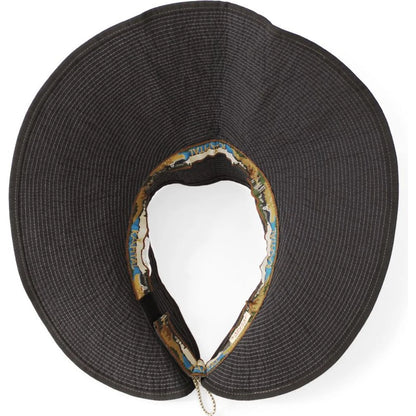 Kapital Nylon Konbu Processed Seaz Hat