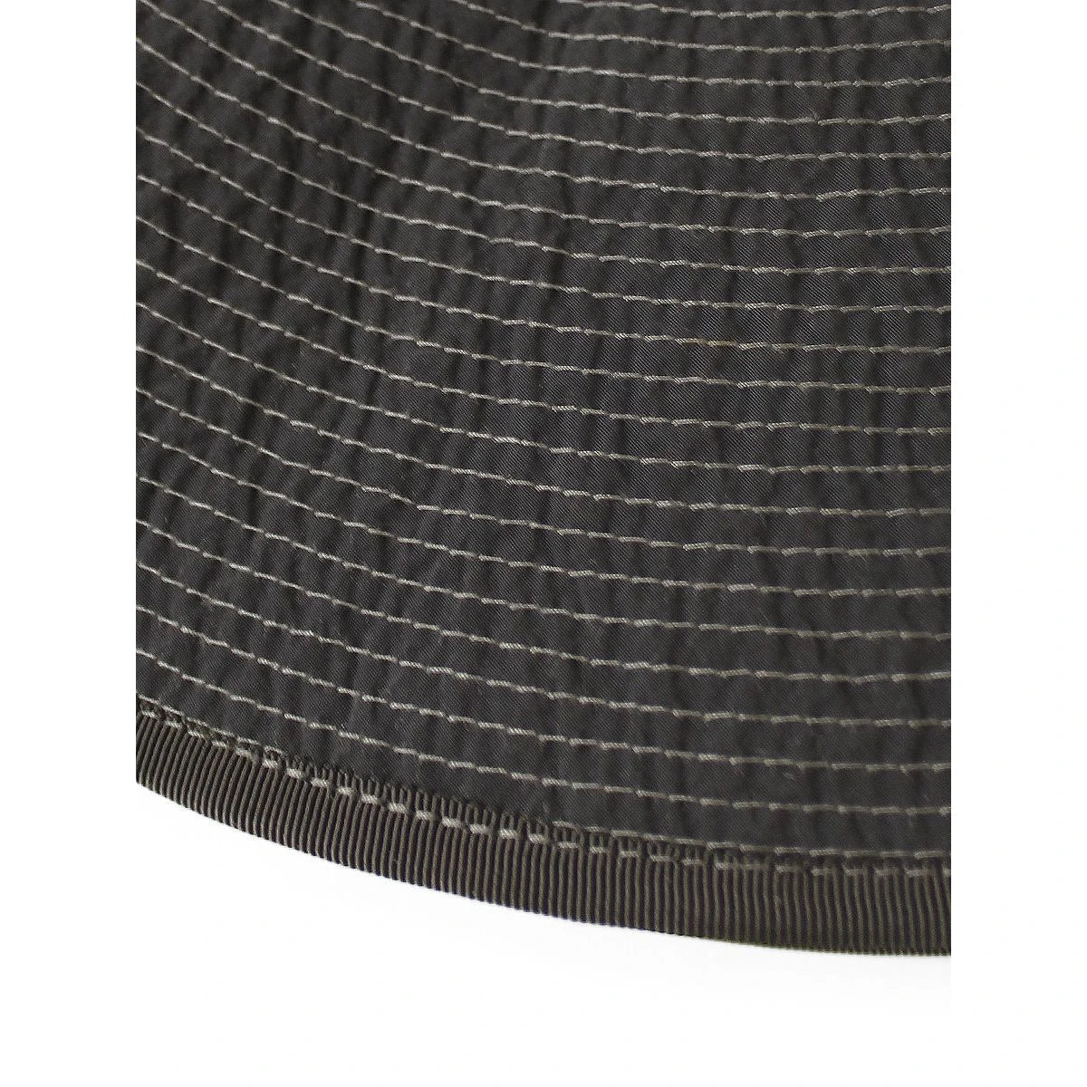 Kapital Nylon Konbu Processed Seaz Hat