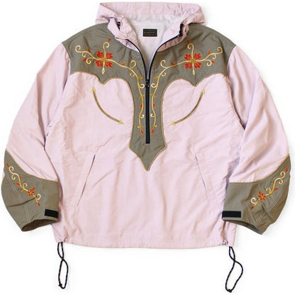 Pink And Brown