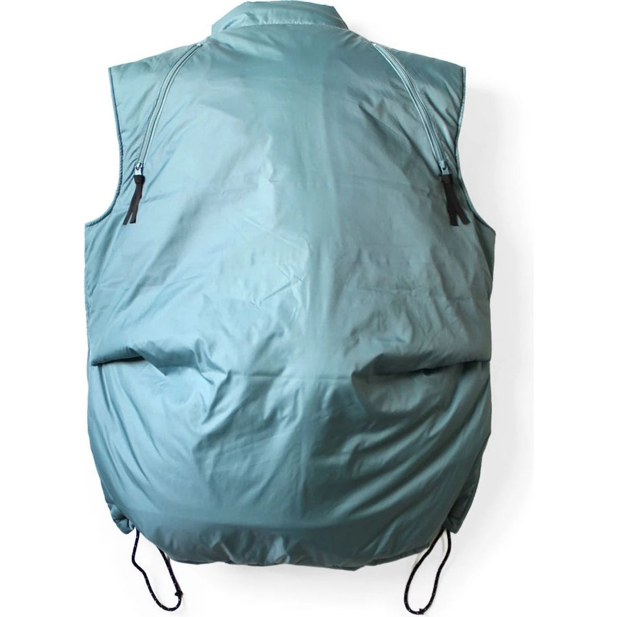 Kapital Nylon Zepher Fishing Vest