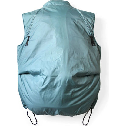 Kapital Nylon Zepher Fishing Vest