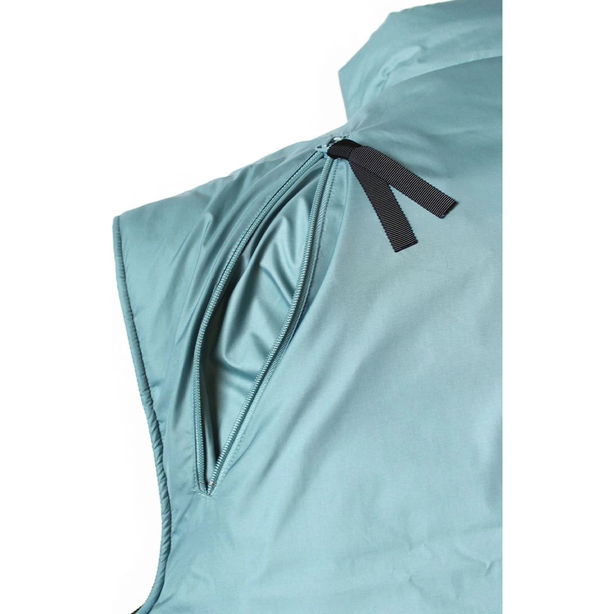 Kapital Nylon Zepher Fishing Vest