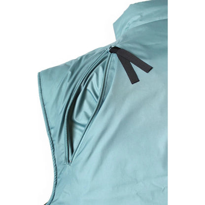 Kapital Nylon Zepher Fishing Vest