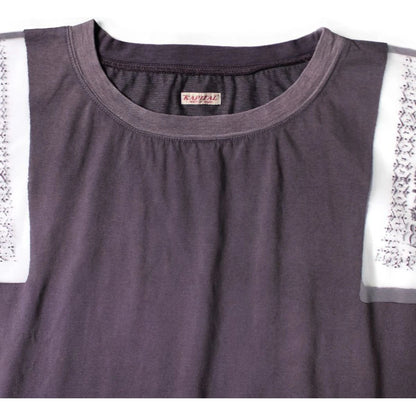 Kapital Opal Jersey Bandana Huge Tee