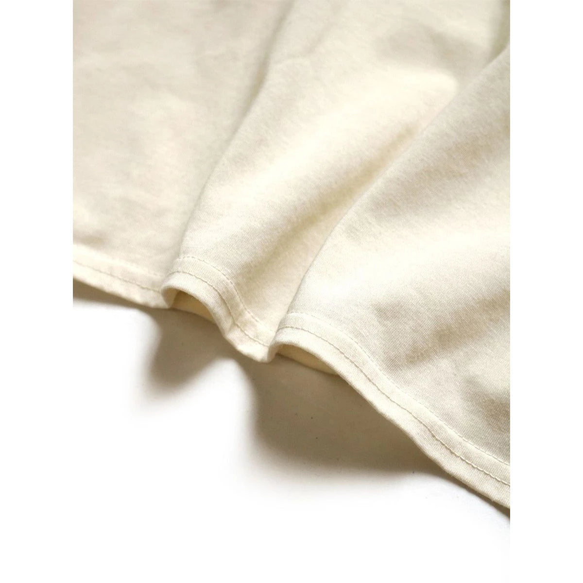 Kapital Opal Jersey Raglan Huge Tee (Virgin Maria Print)