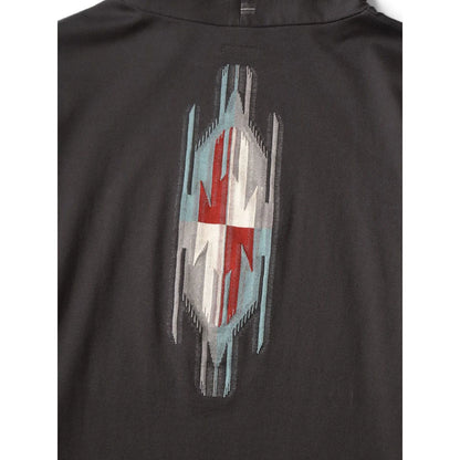 Kapital Ortega Jersey High Neck Long T (Neck Ortega)