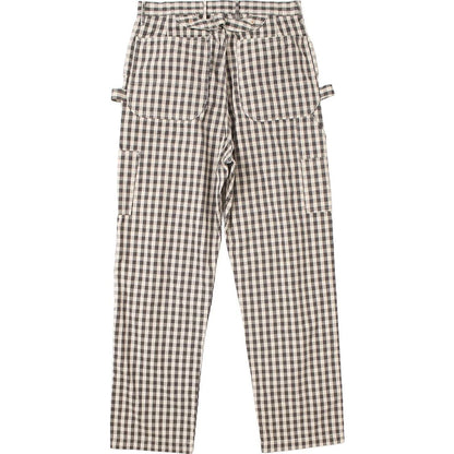 Kapital Oxford Gingham Lumber Pants