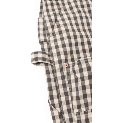 Kapital Oxford Gingham Lumber Pants