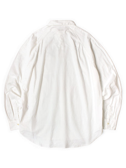 Kapital Ox Raglan Shirt