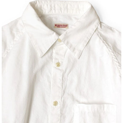 Kapital Ox Raglan Shirt