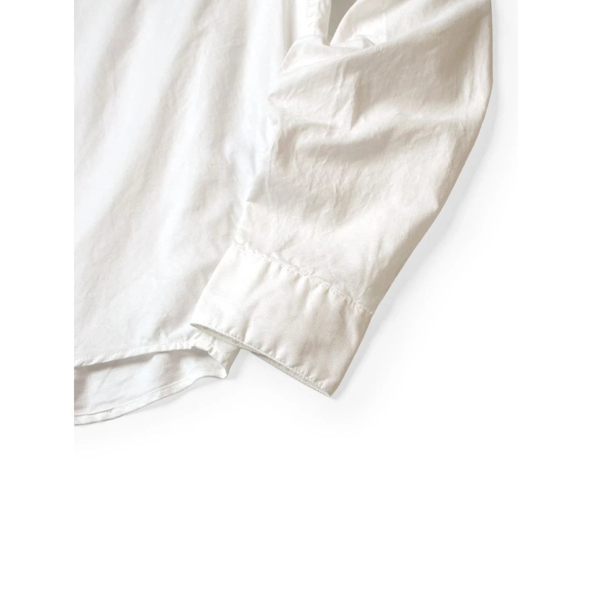 Kapital Ox Raglan Shirt
