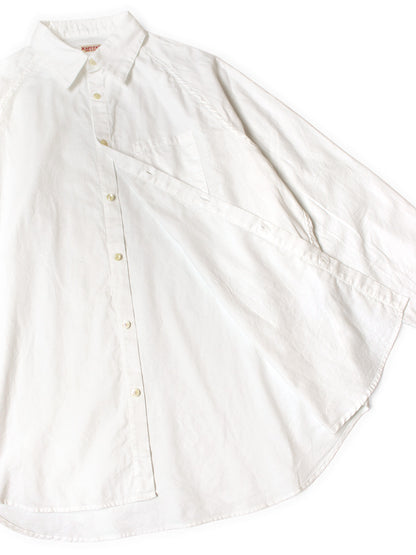 Kapital Ox Raglan Shirt