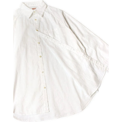 Kapital Ox Raglan Shirt
